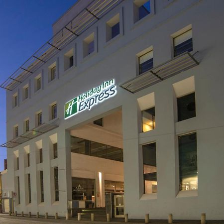 Holiday Inn Express Xalapa, An Ihg Hotel Экстерьер фото