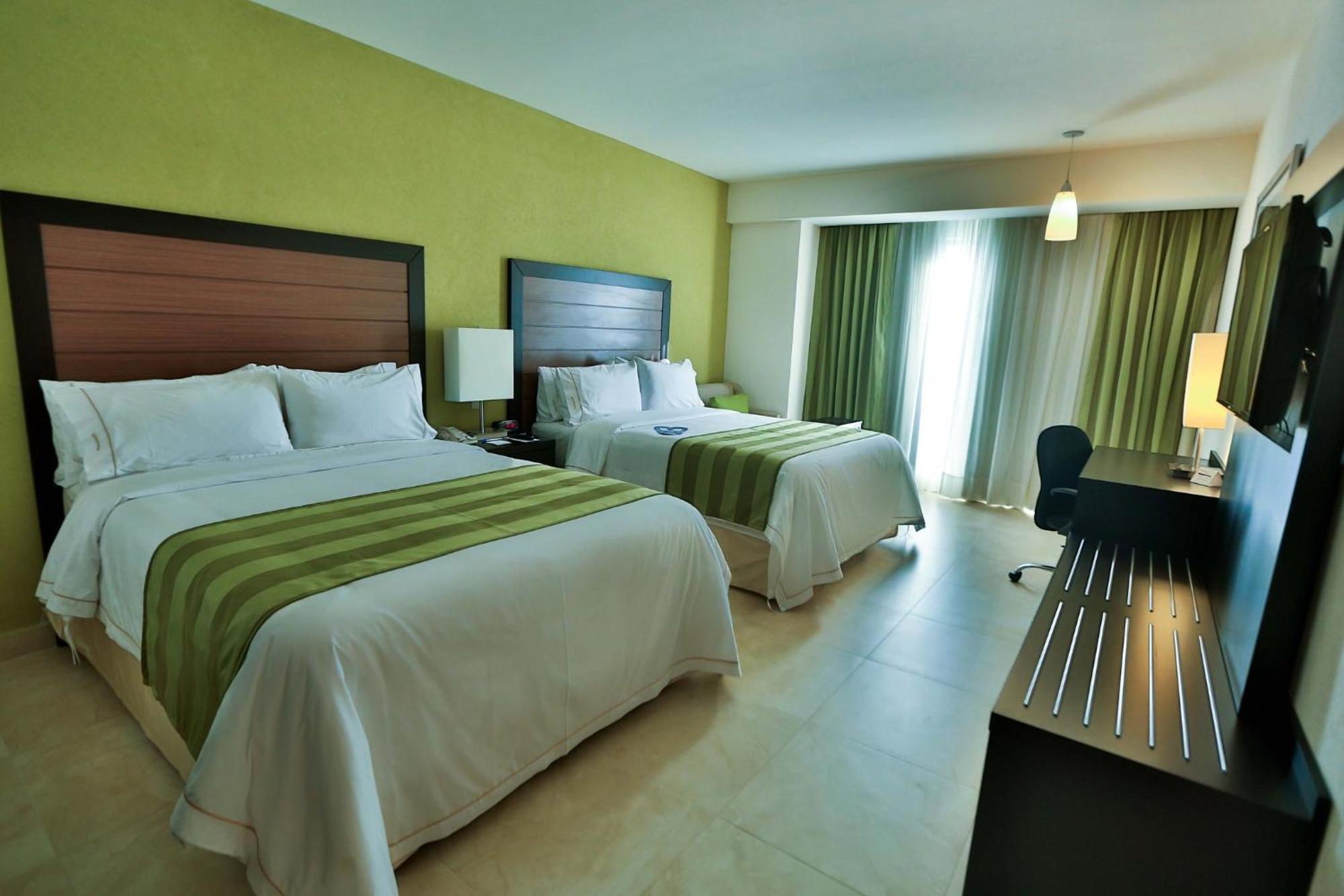 Holiday Inn Express Xalapa, An Ihg Hotel Экстерьер фото